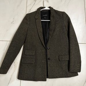 Banana Republic Blazer